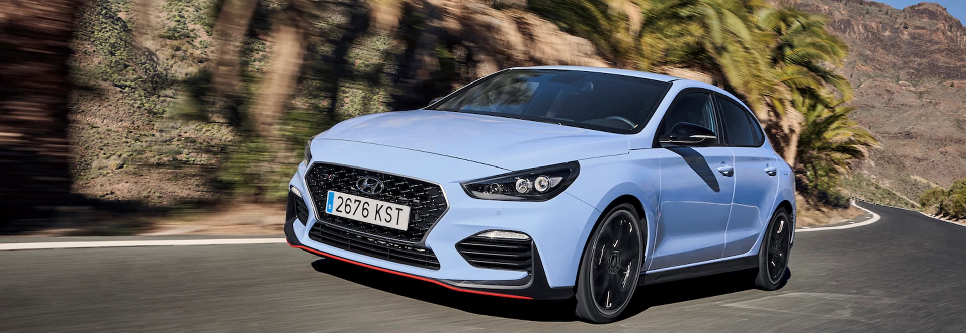 2019 Hyundai i30 Fastback N review